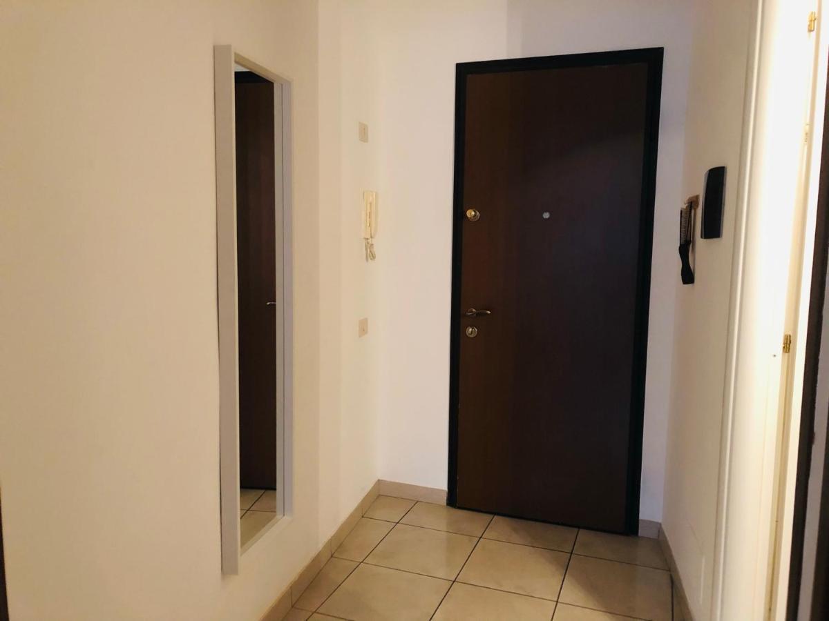 La Casa Di Anna Διαμέρισμα Σαν Ρέμο Εξωτερικό φωτογραφία