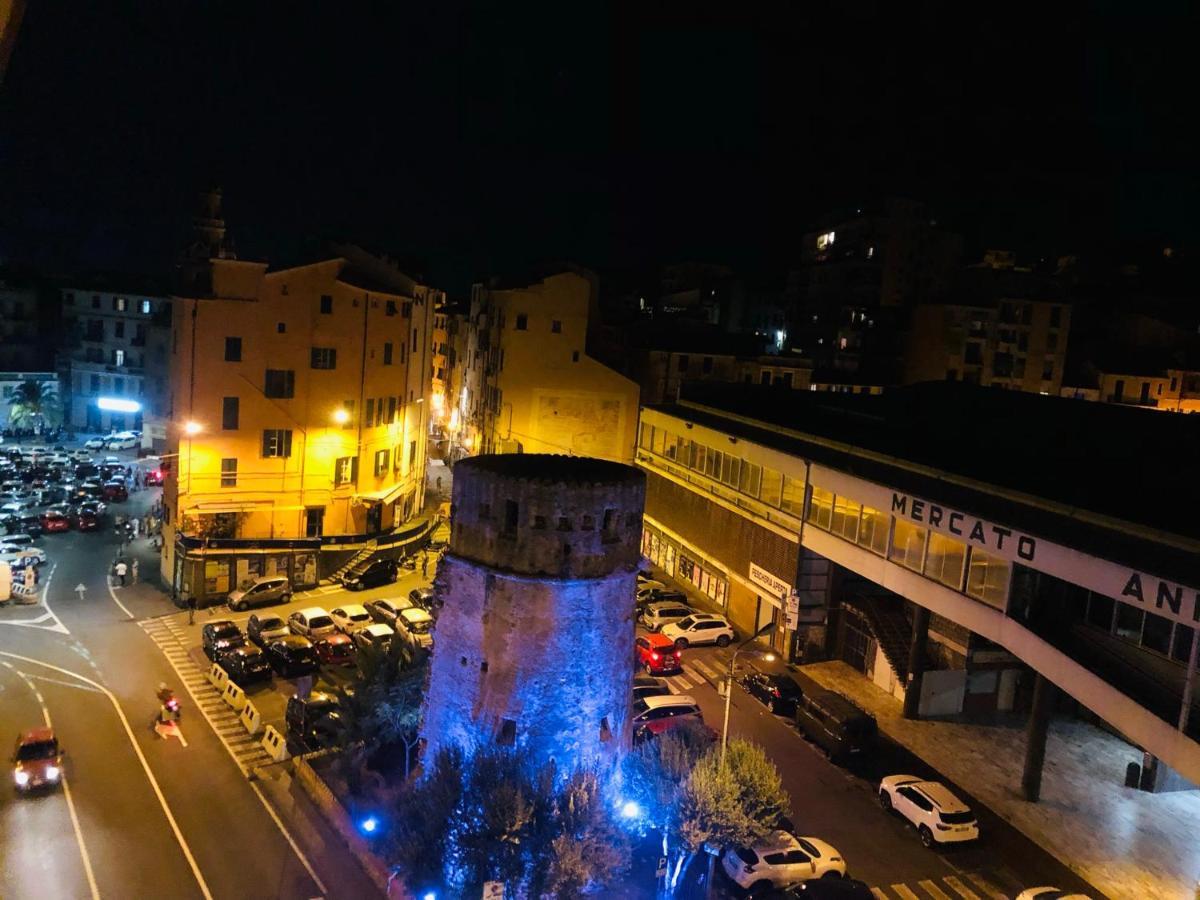 La Casa Di Anna Διαμέρισμα Σαν Ρέμο Εξωτερικό φωτογραφία