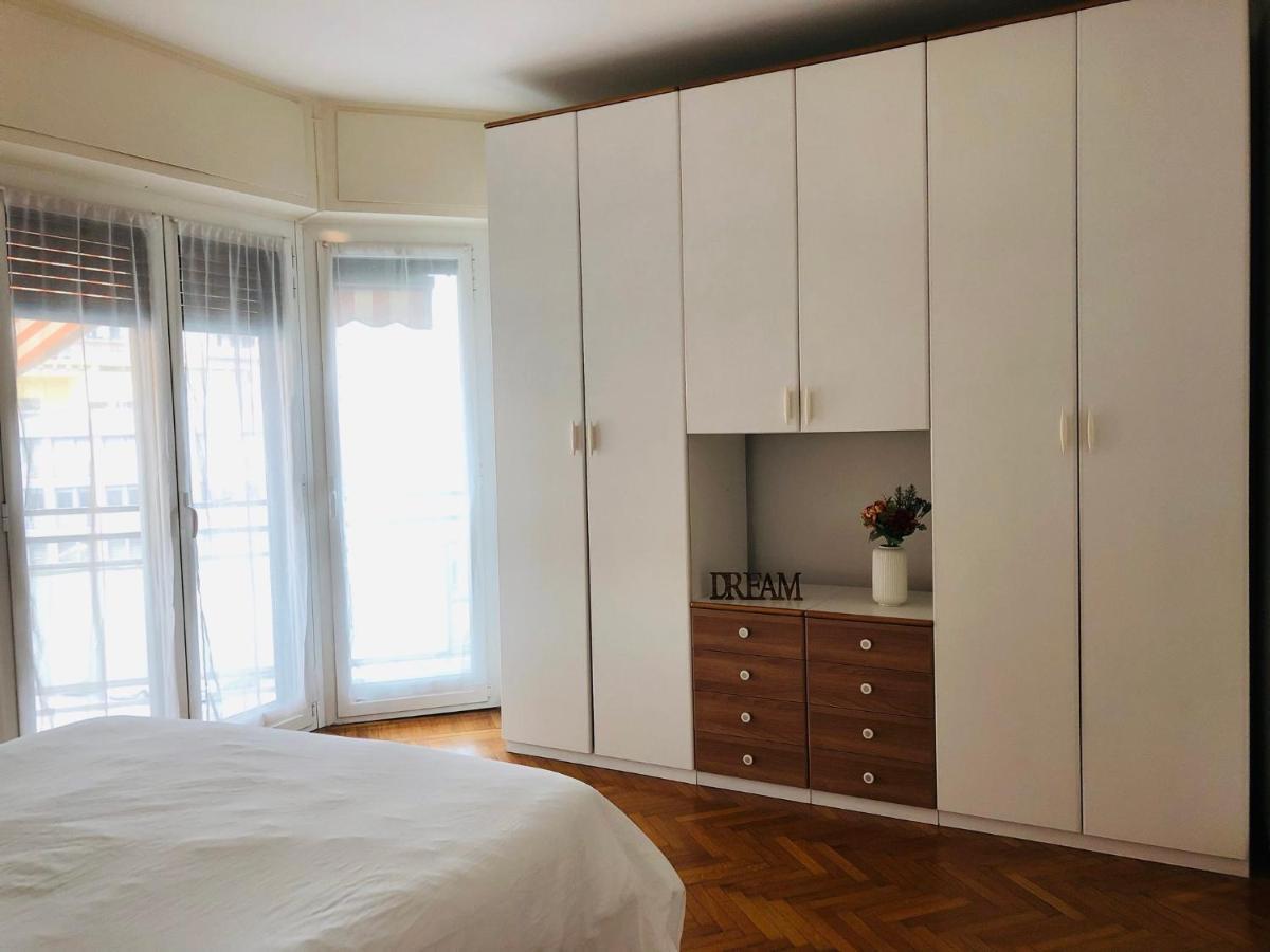 La Casa Di Anna Διαμέρισμα Σαν Ρέμο Εξωτερικό φωτογραφία