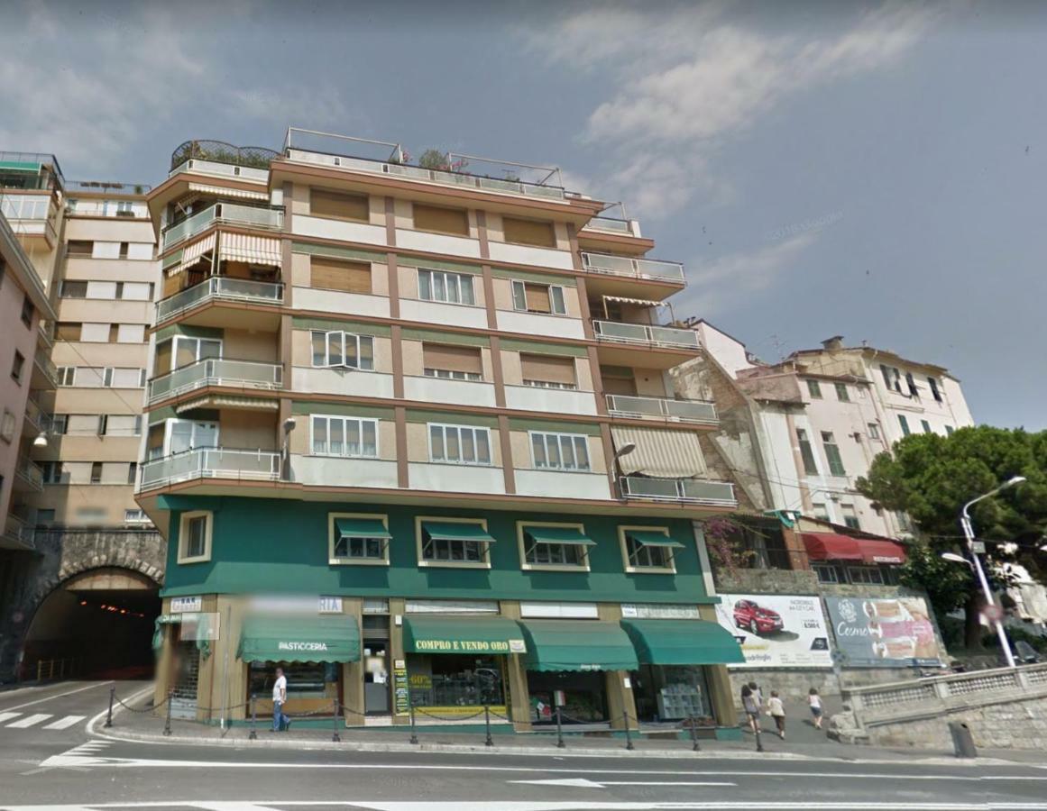 La Casa Di Anna Διαμέρισμα Σαν Ρέμο Εξωτερικό φωτογραφία